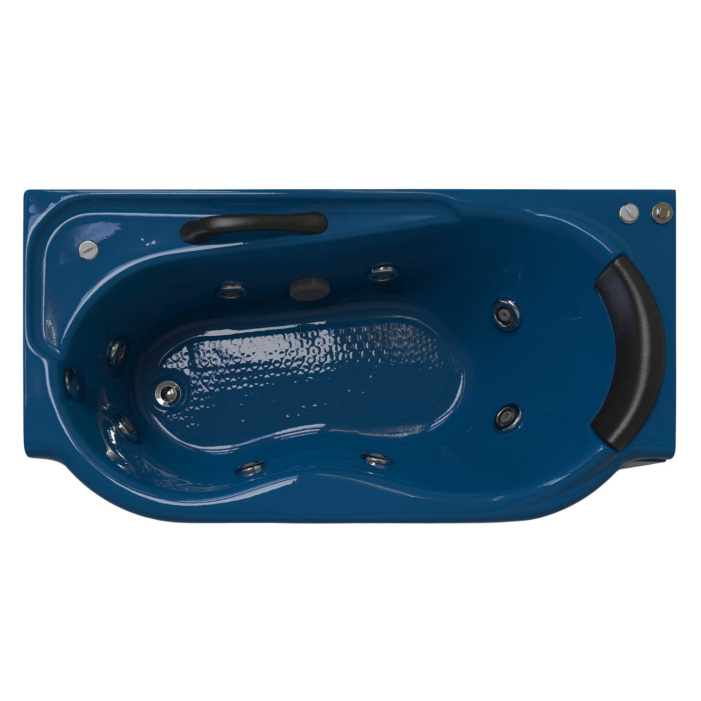 Hotelera 2000 / Aquaspa