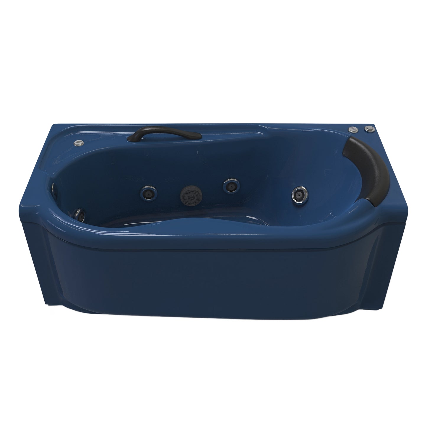 Hotelera 2000 / Aquaspa