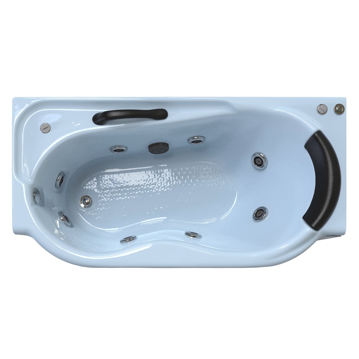 Hotelera 2000 / Aquaspa