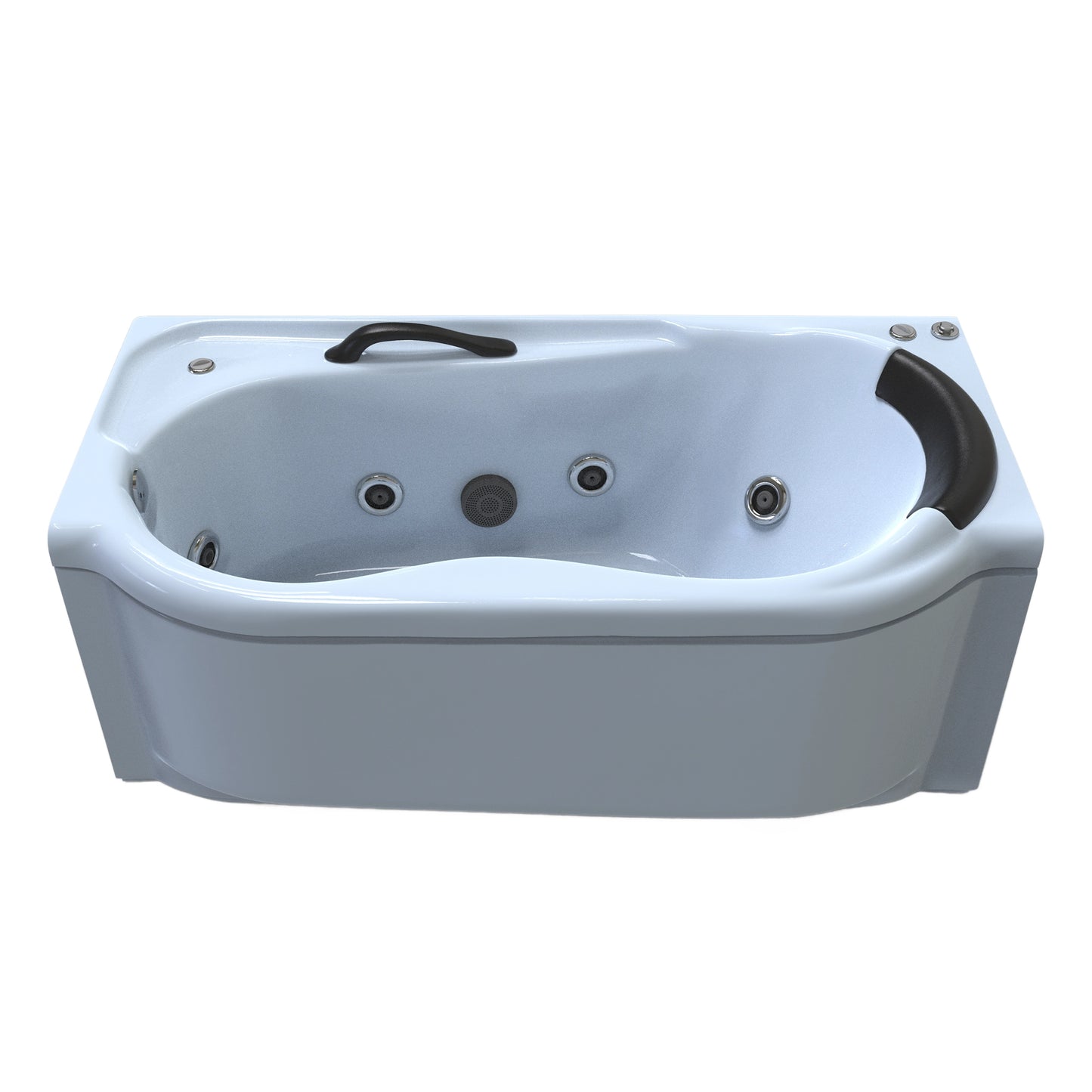 Hotelera 2000 / Aquaspa