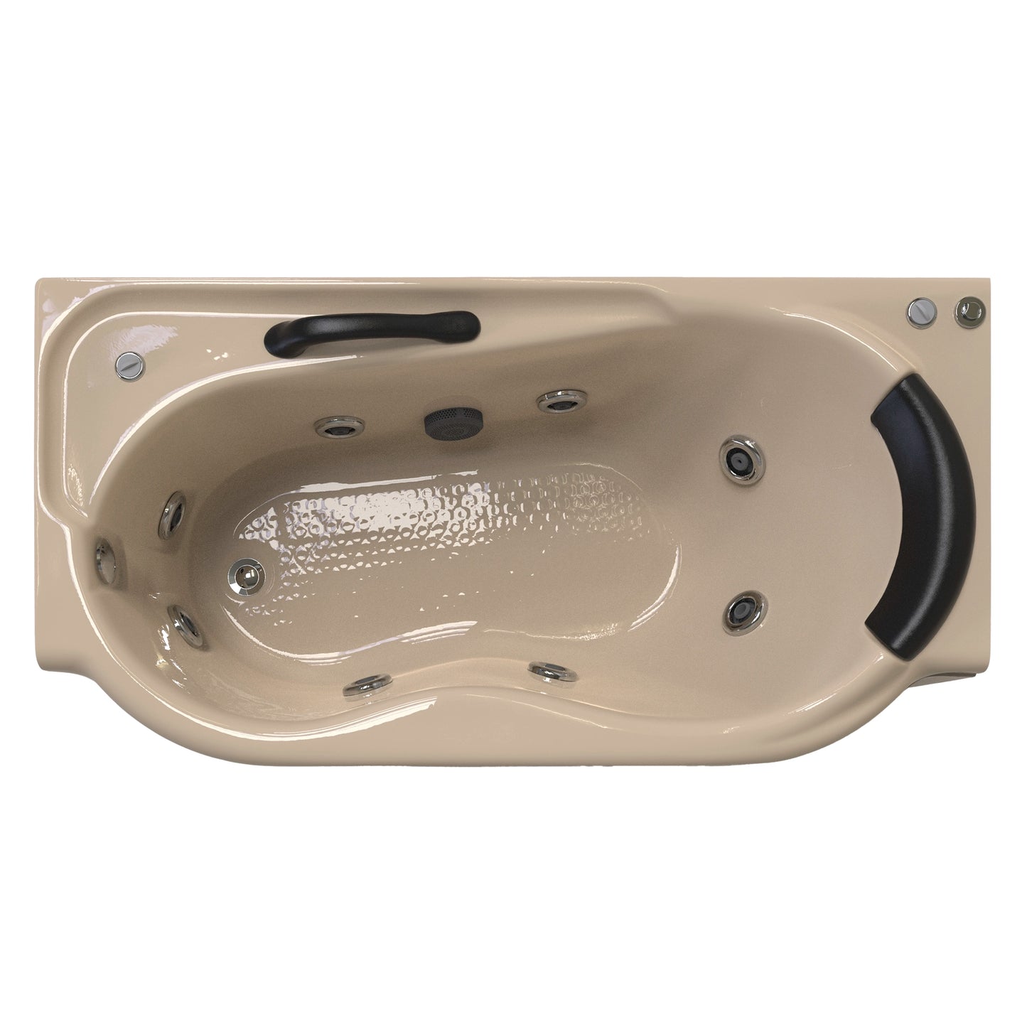 Hotelera 2000 / Aquaspa