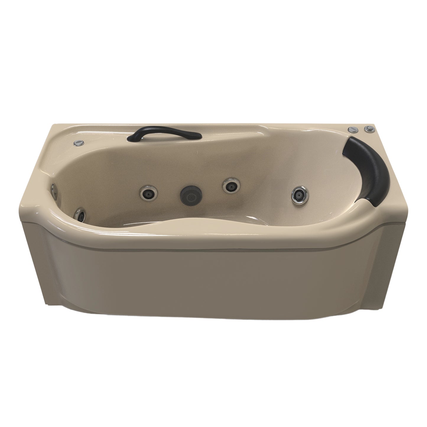 Hotelera 2000 / Aquaspa