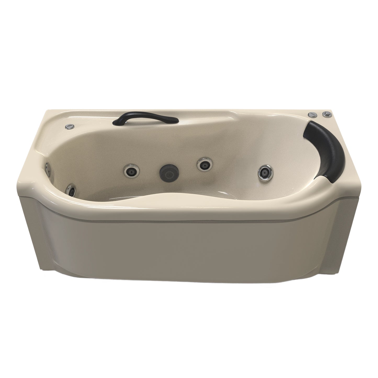 Hotelera 2000 / Aquaspa