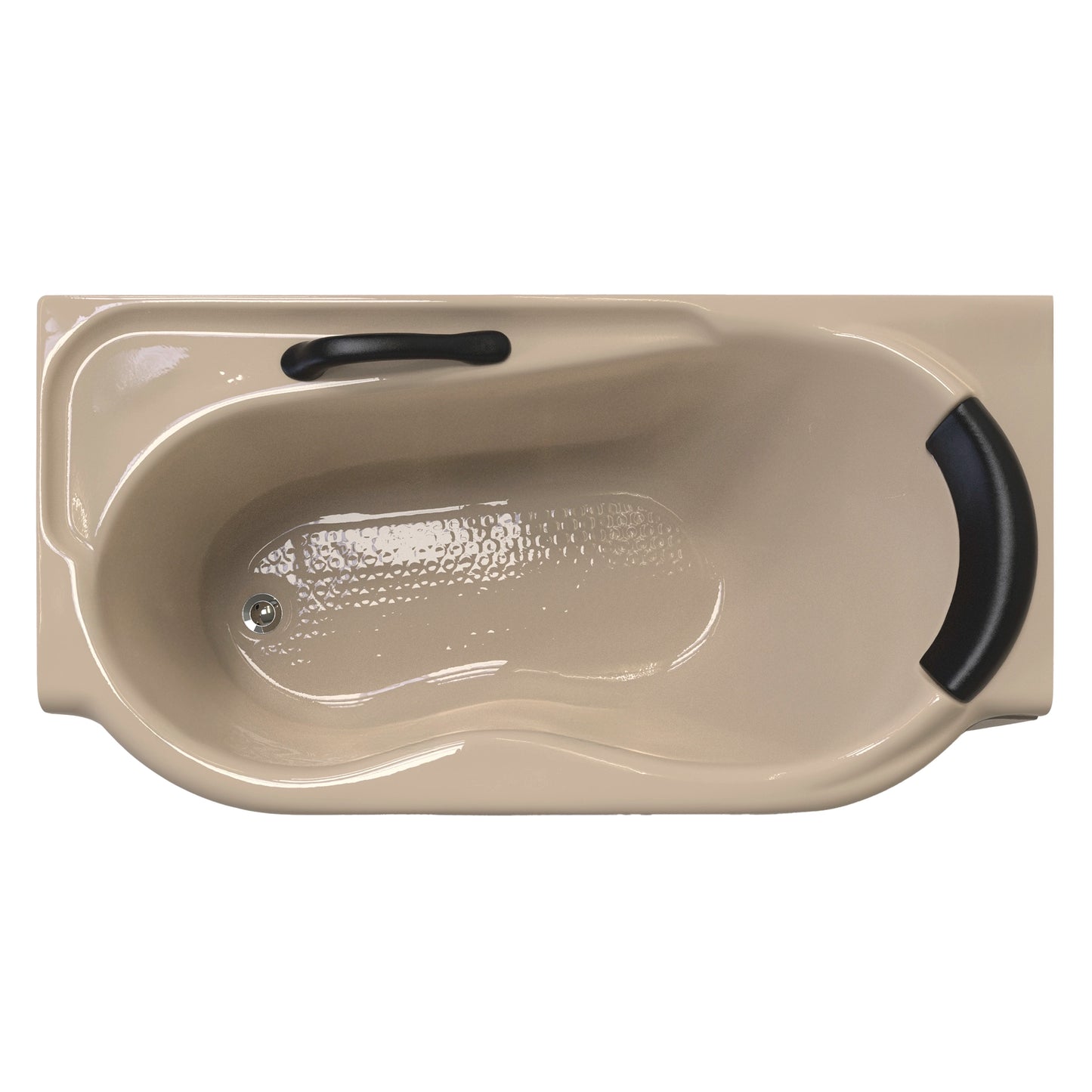 Hotelera 2000 / Aquaspa