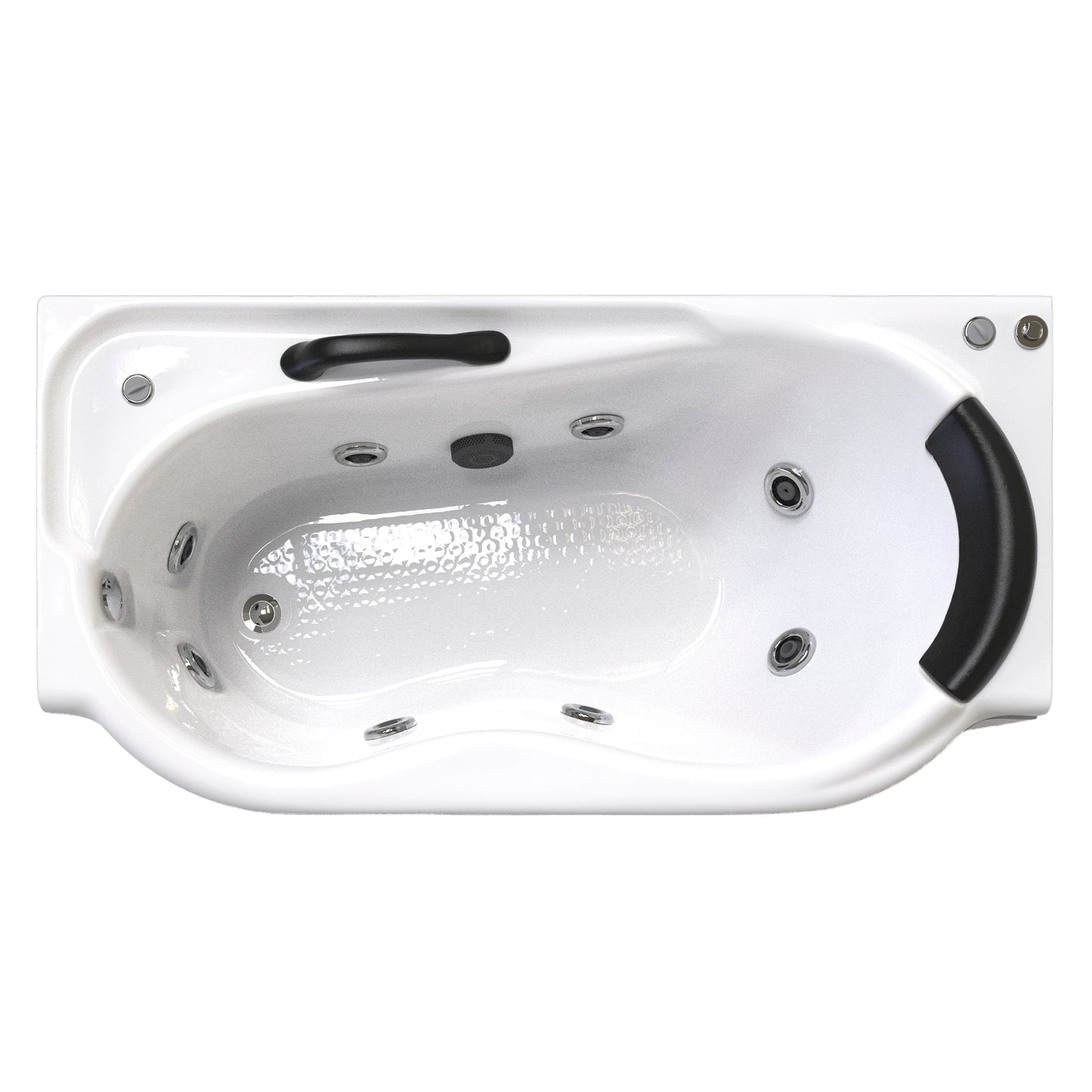 Hotelera 2000 / Aquaspa