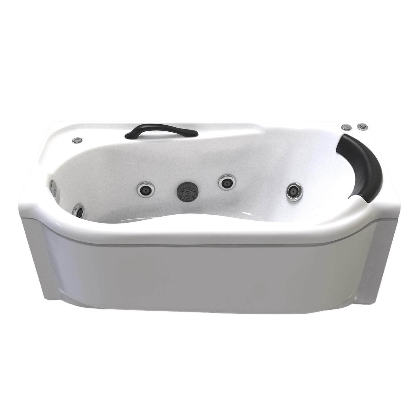 Hotelera 2000 / Aquaspa