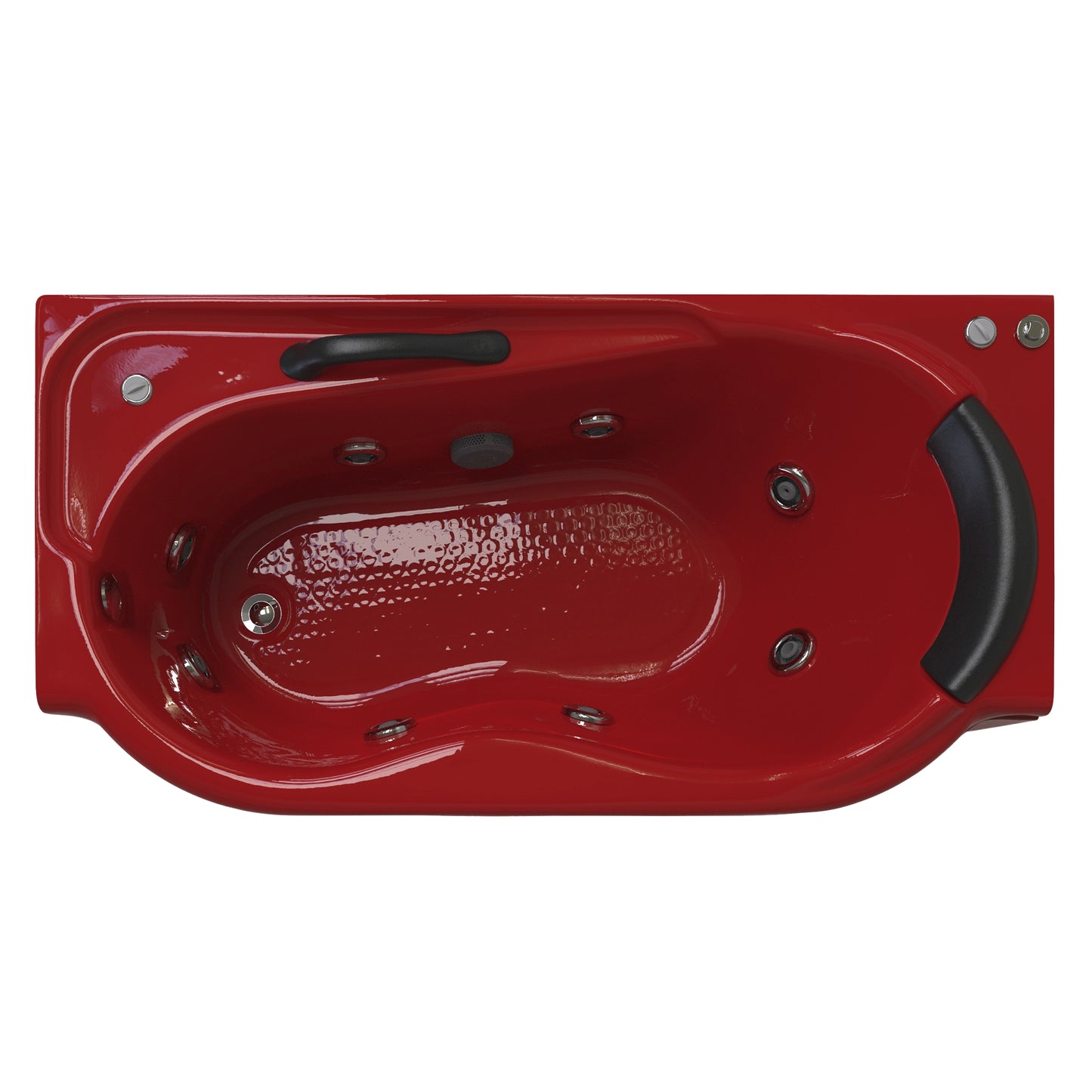 Hotelera 2000 / Aquaspa