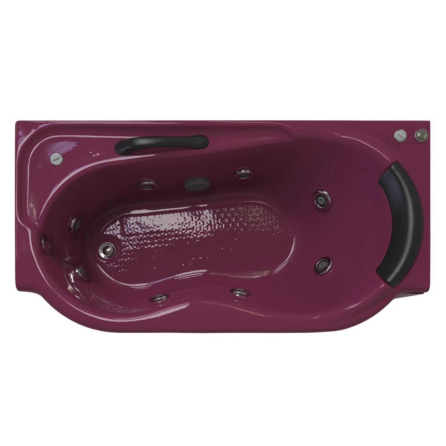 Hotelera 2000 / Aquaspa