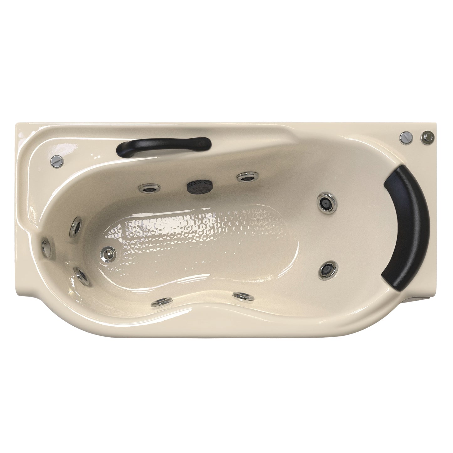 Hotelera 2000 / Aquaspa