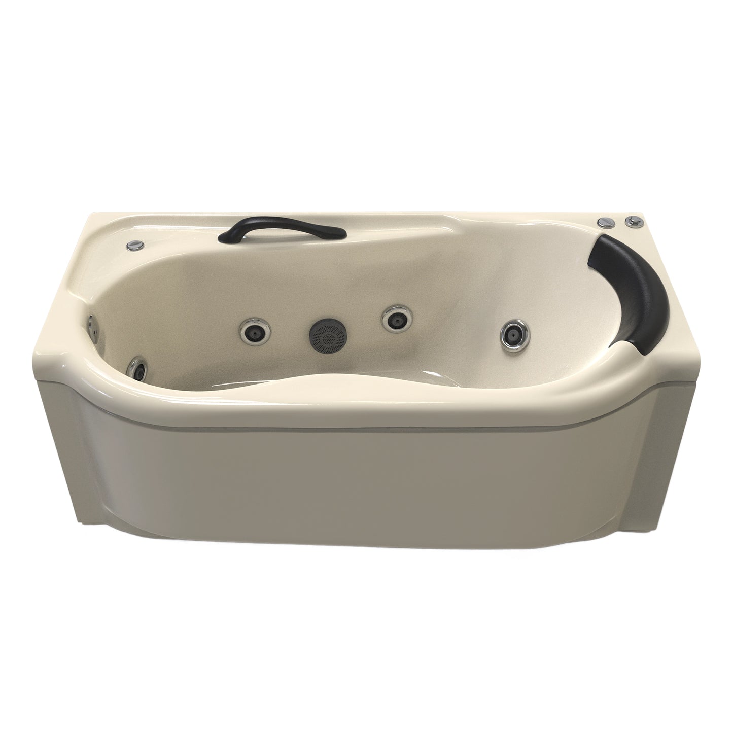 Hotelera 2000 / Aquaspa