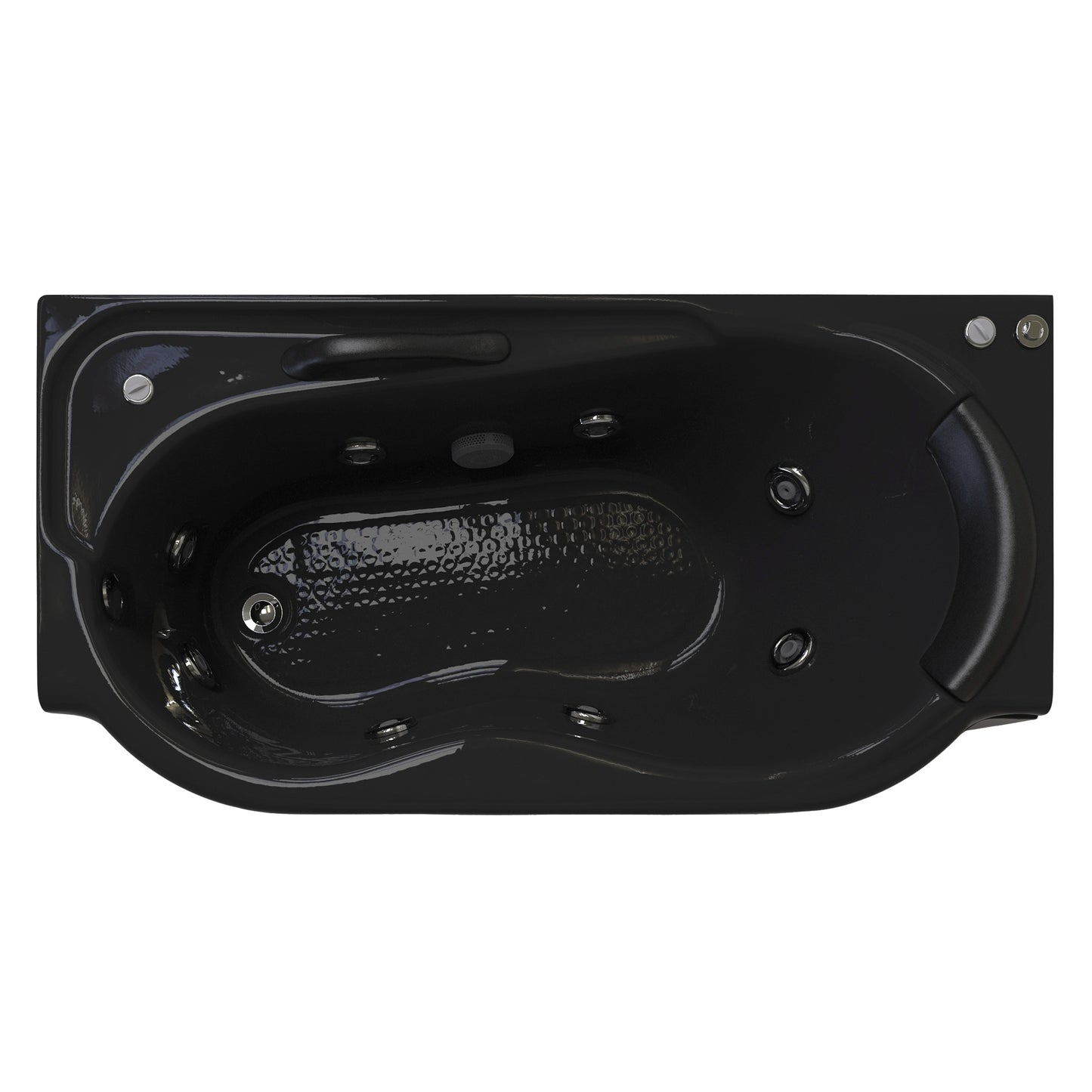 Hotelera 2000 / Aquaspa