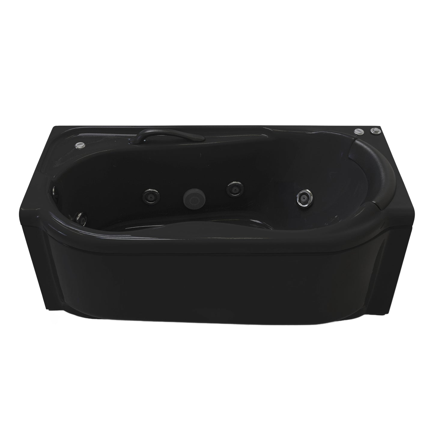 Hotelera 2000 / Aquaspa