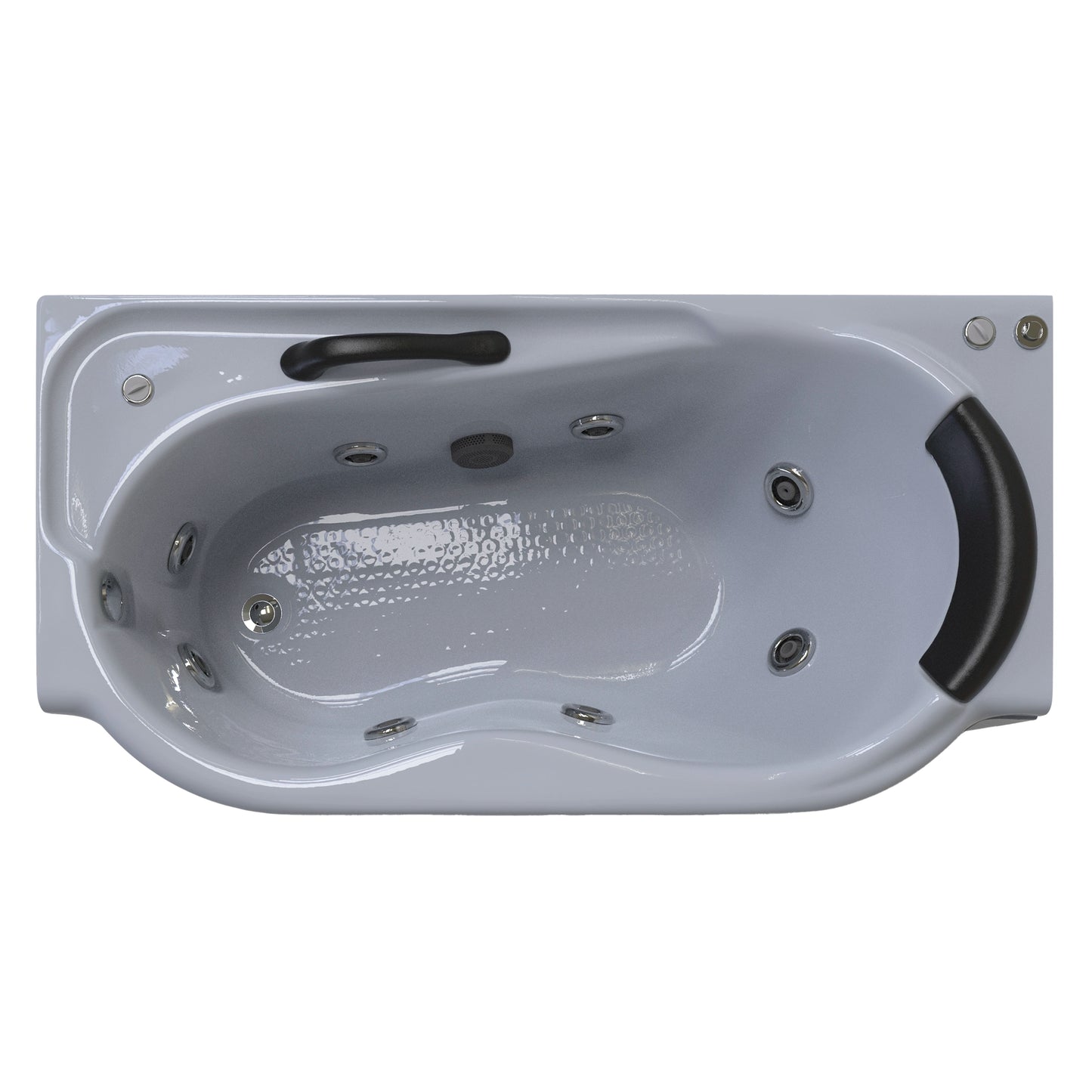 Hotelera 2000 / Aquaspa