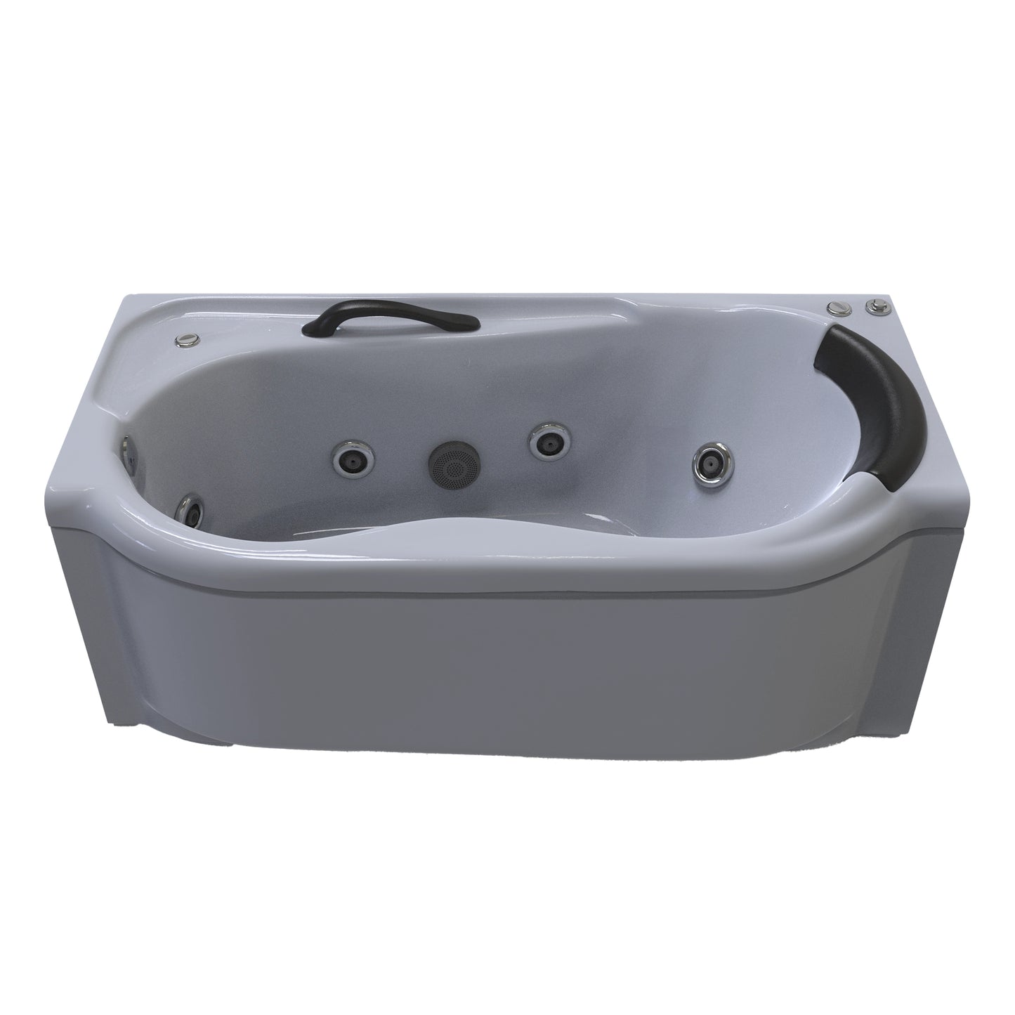 Hotelera 2000 / Aquaspa