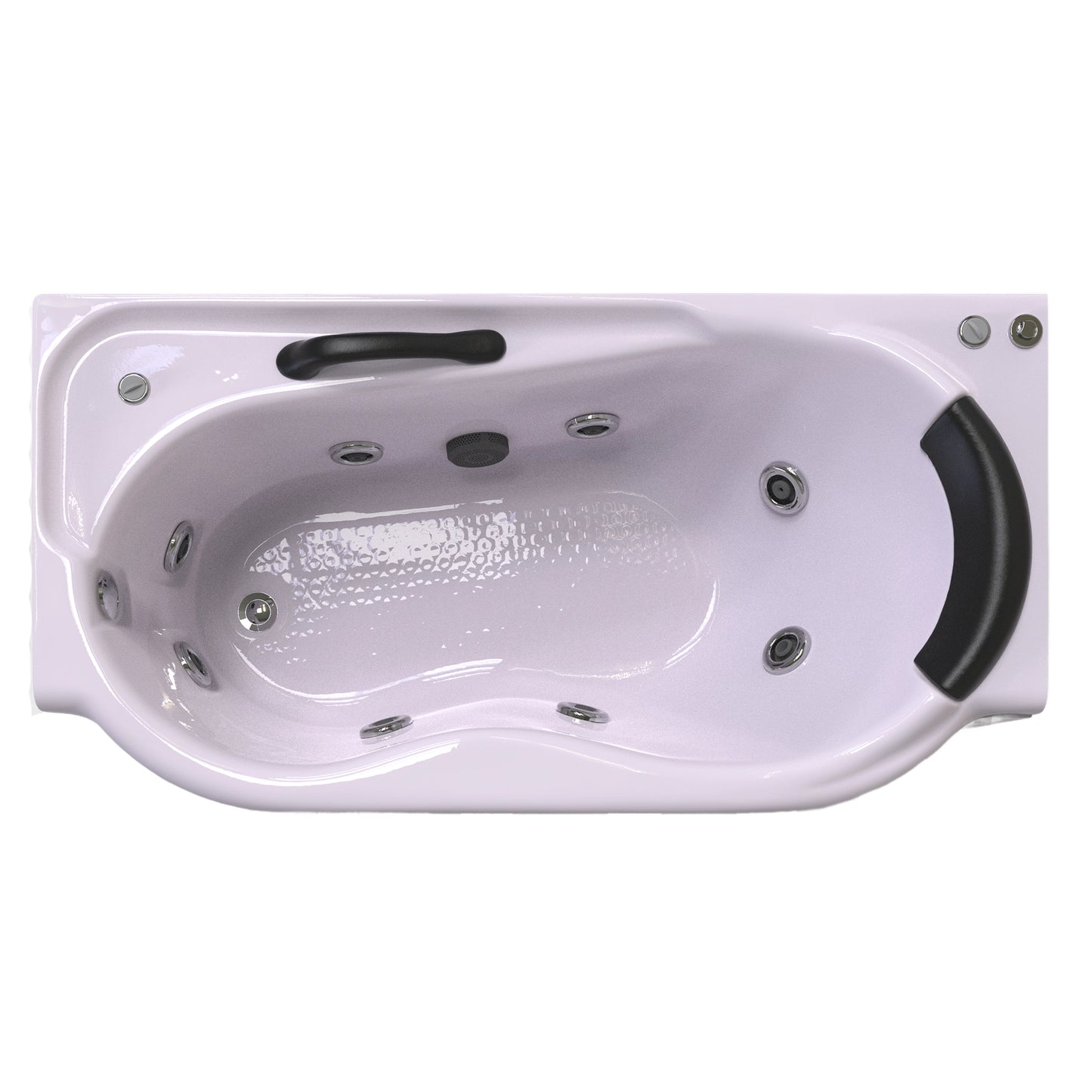 Hotelera 2000 / Aquaspa