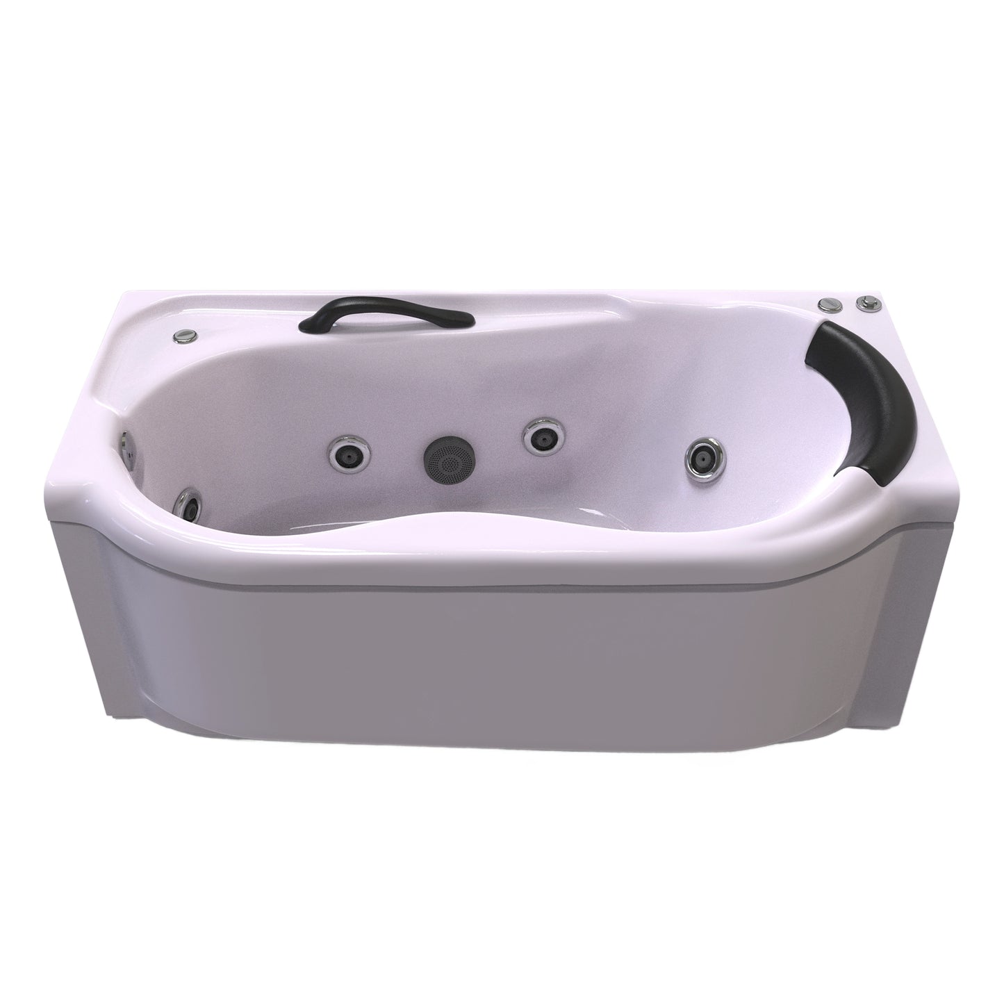 Hotelera 2000 / Aquaspa