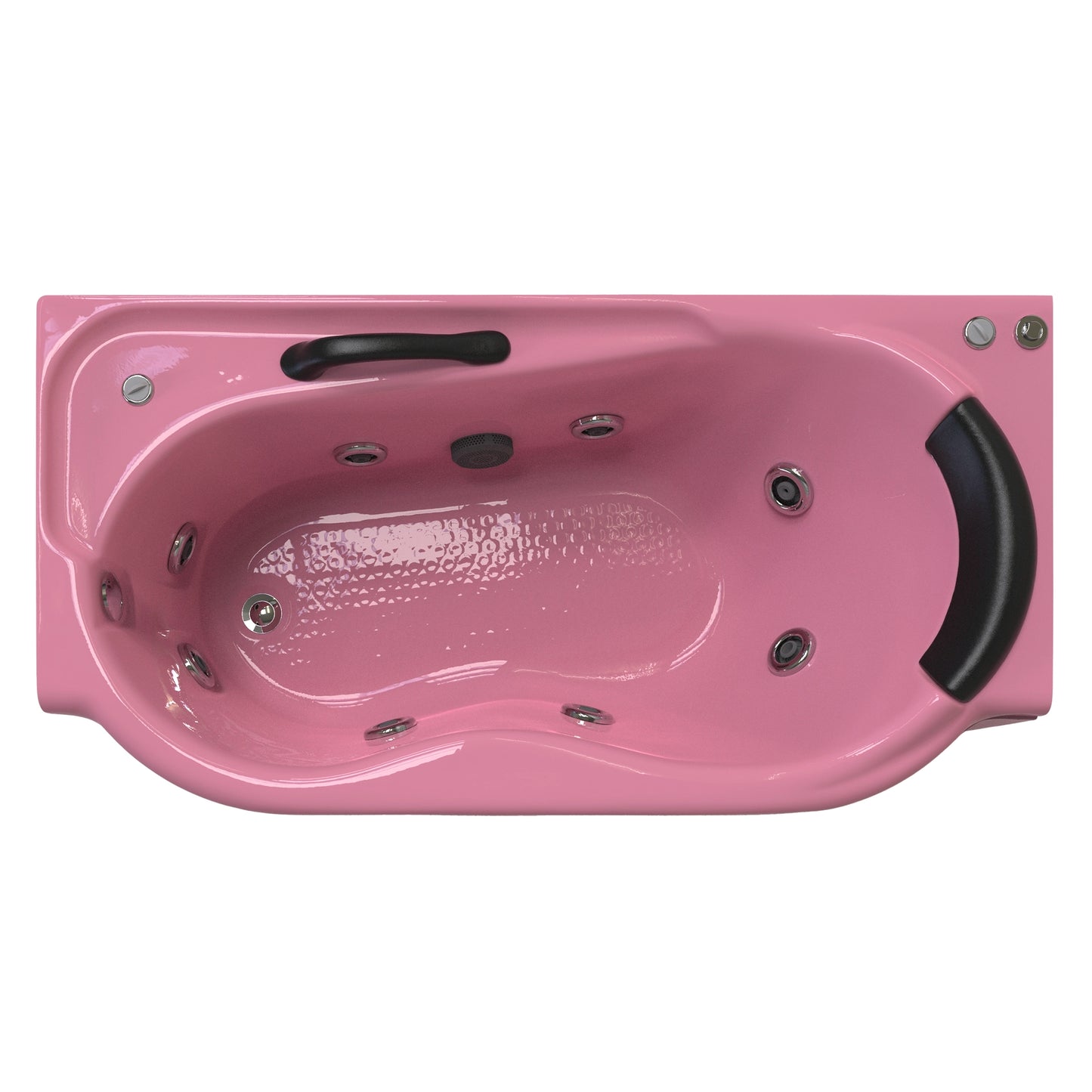 Hotelera 2000 / Aquaspa