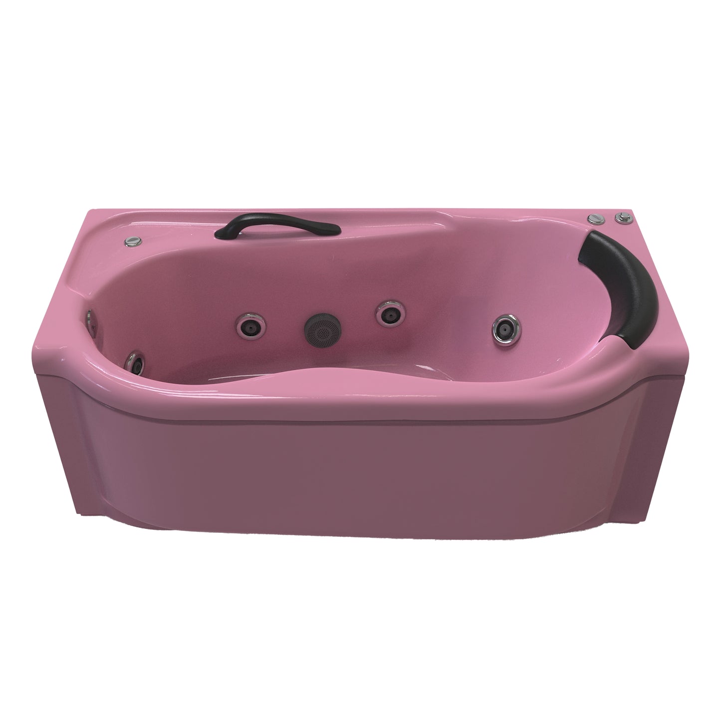 Hotelera 2000 / Aquaspa