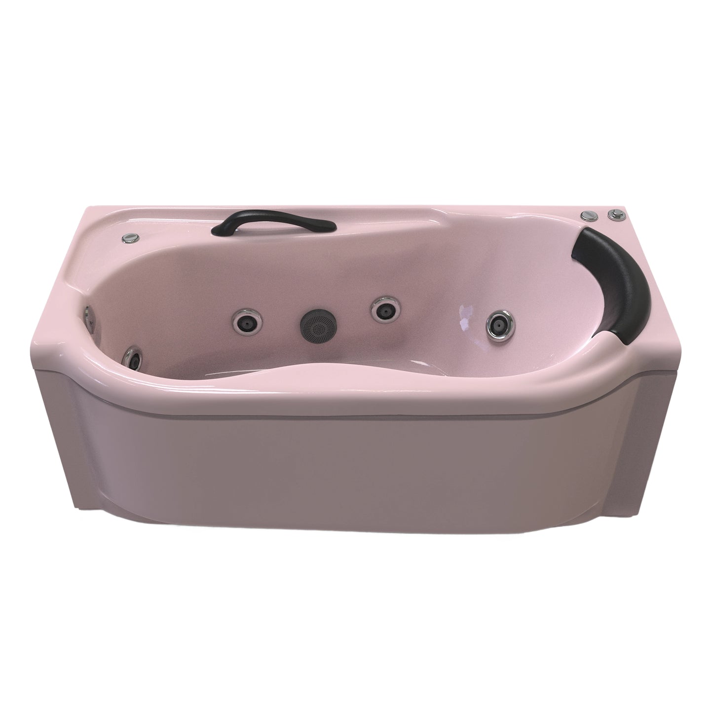 Hotelera 2000 / Aquaspa