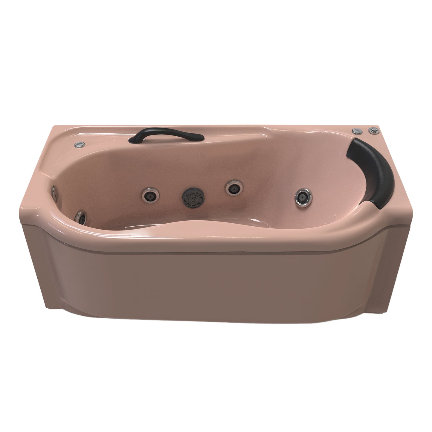 Hotelera 2000 / Aquaspa