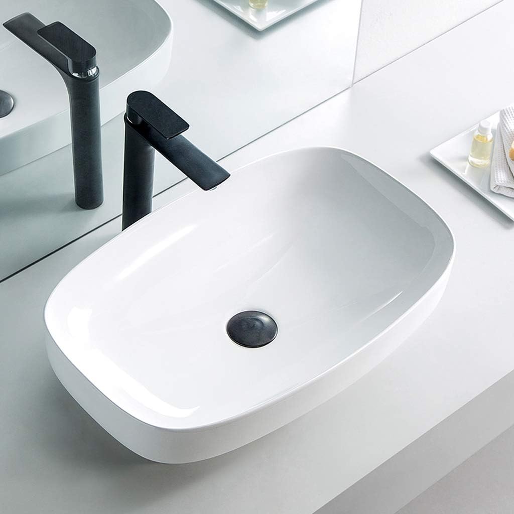 Lavabo Encimera 435-60