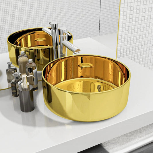 Lavabo Encimera 1014