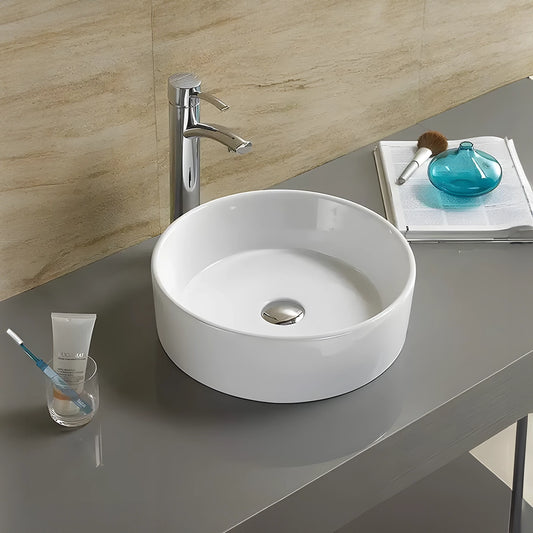 Lavabo Encimera 499-36