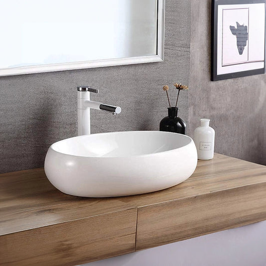 Lavabo encimera 881