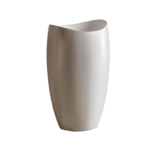 Lavabo de pedestal LT-065A