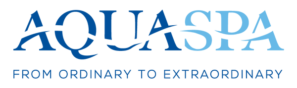 Logotipo de AQUASPA