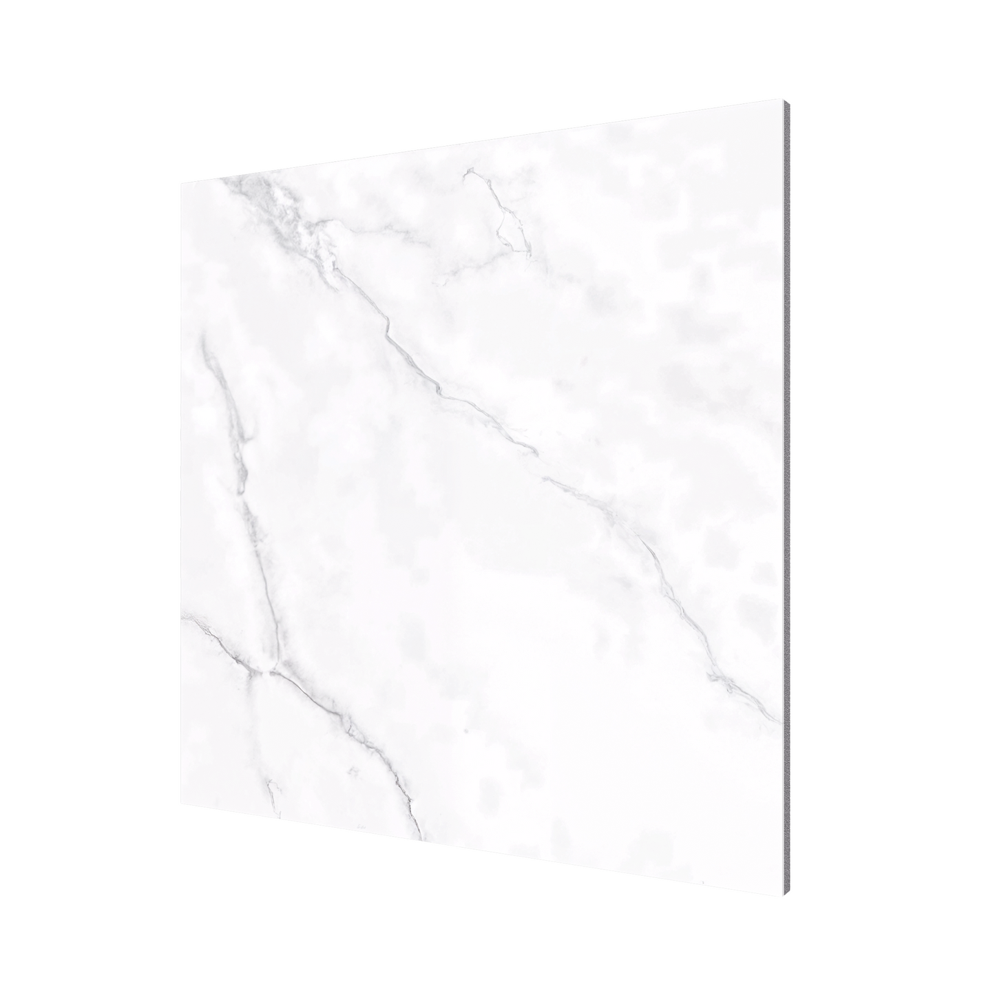 Porcelánicos 60x60 Lua Bianco (Mate)