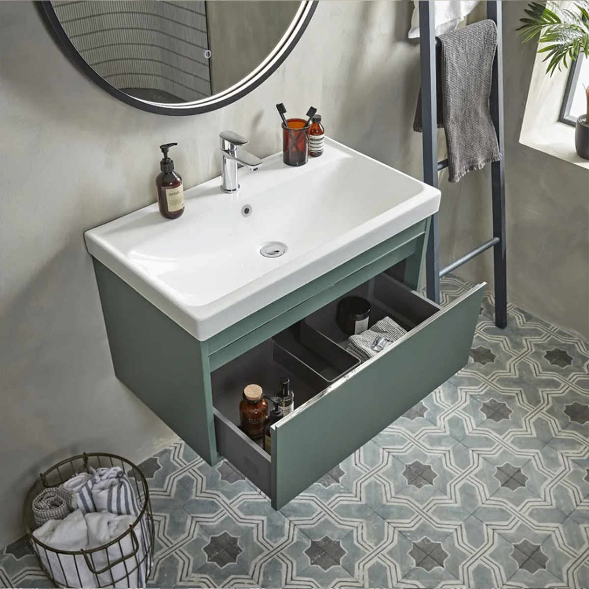 Mueble de Baño AC815310-80