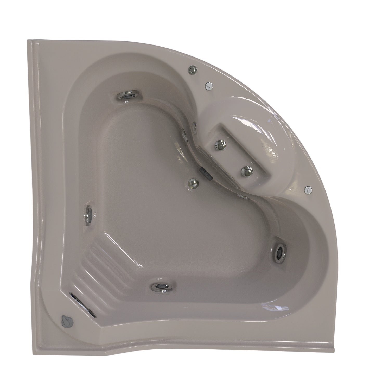 Tina Niagara / Aquaspa