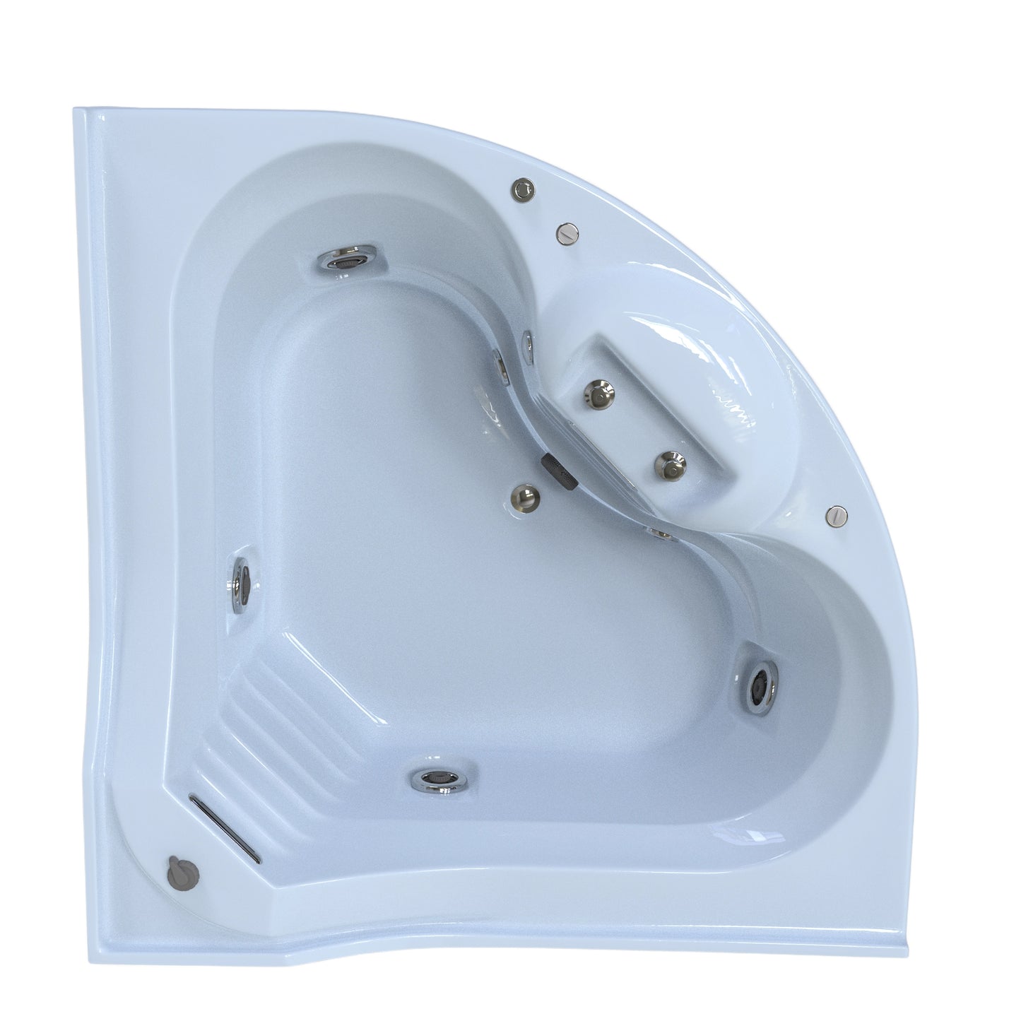 Tina Niagara / Aquaspa