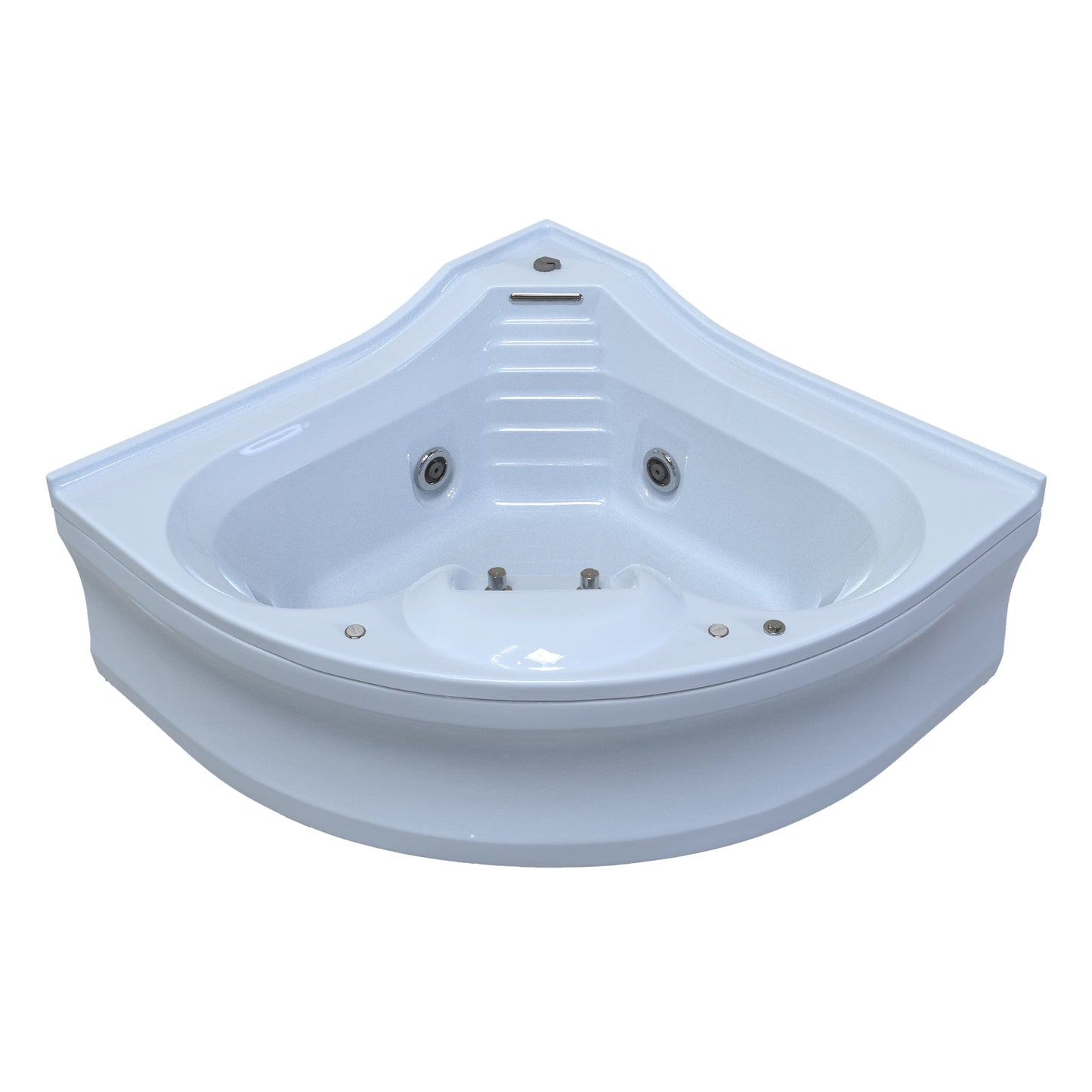 Tina Niagara / Aquaspa