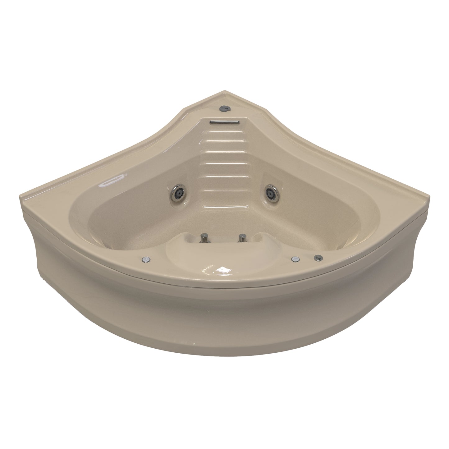 Tina Niagara / Aquaspa