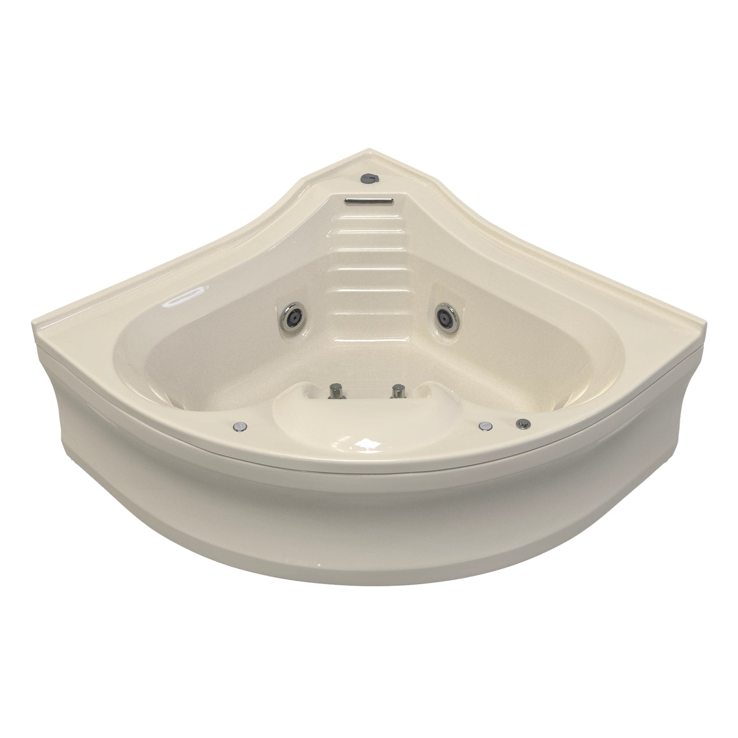 Tina Niagara / Aquaspa