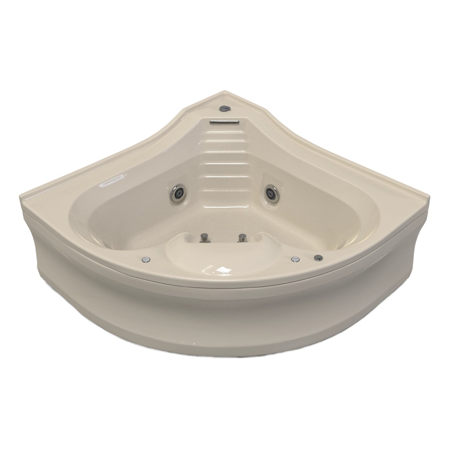 Tina Niagara / Aquaspa