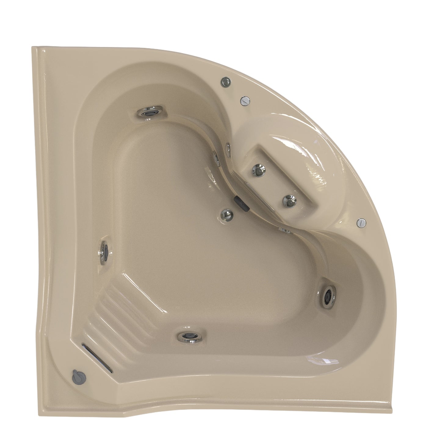 Tina Niagara / Aquaspa