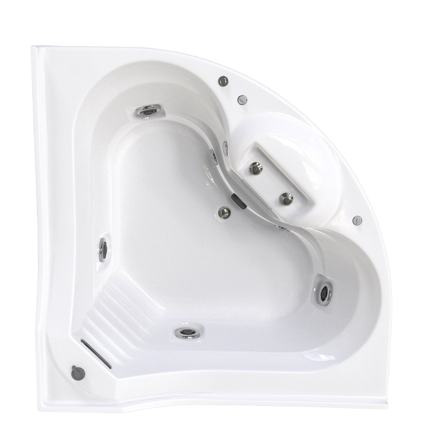 Tina Niagara / Aquaspa