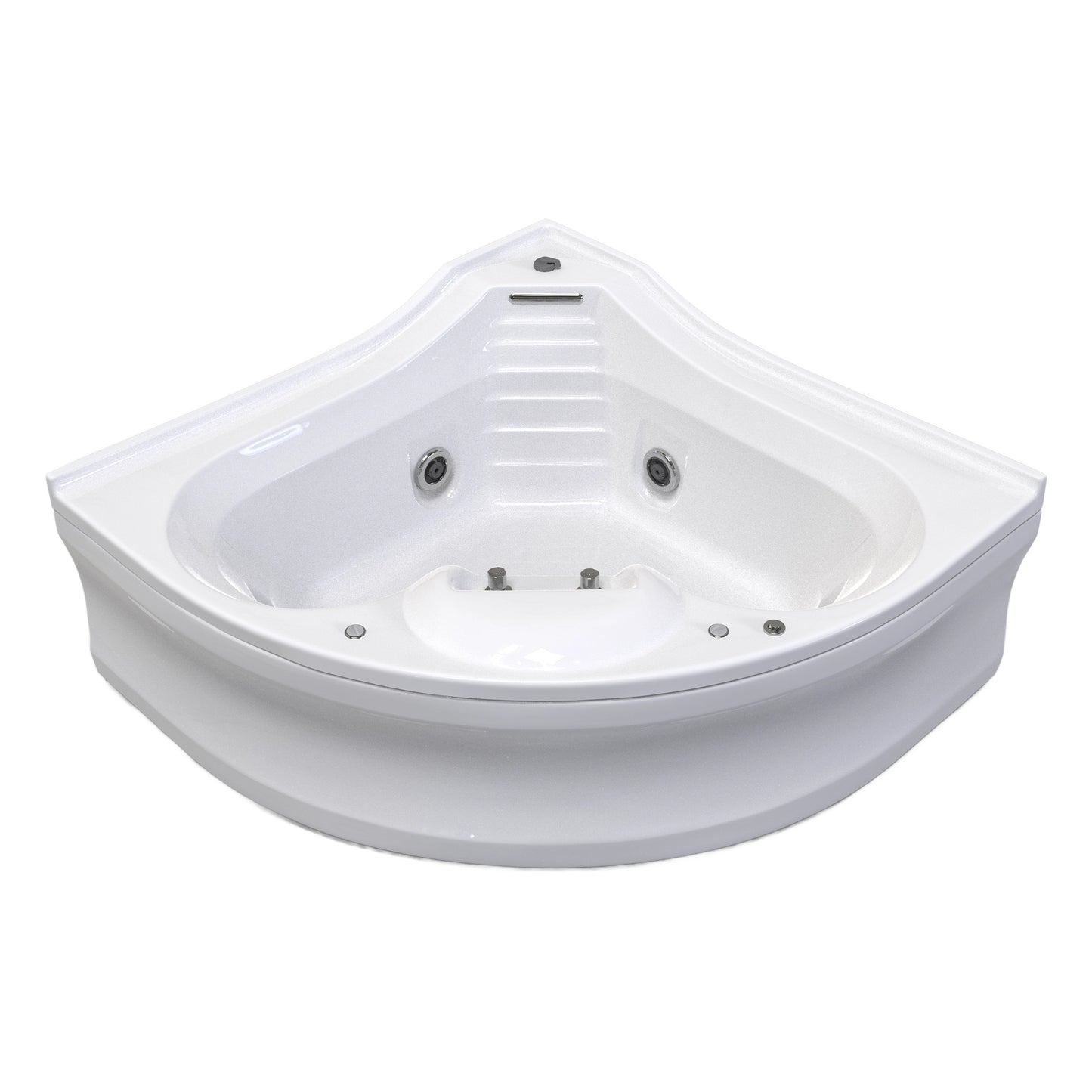 Tina Niagara / Aquaspa