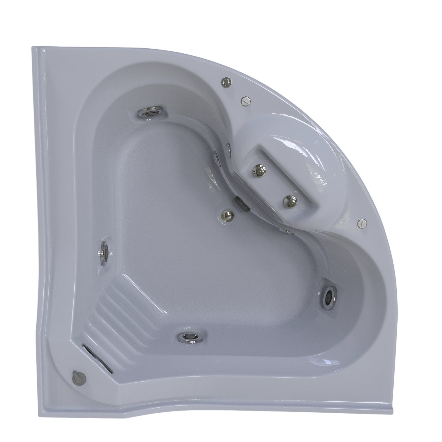 Tina Niagara / Aquaspa