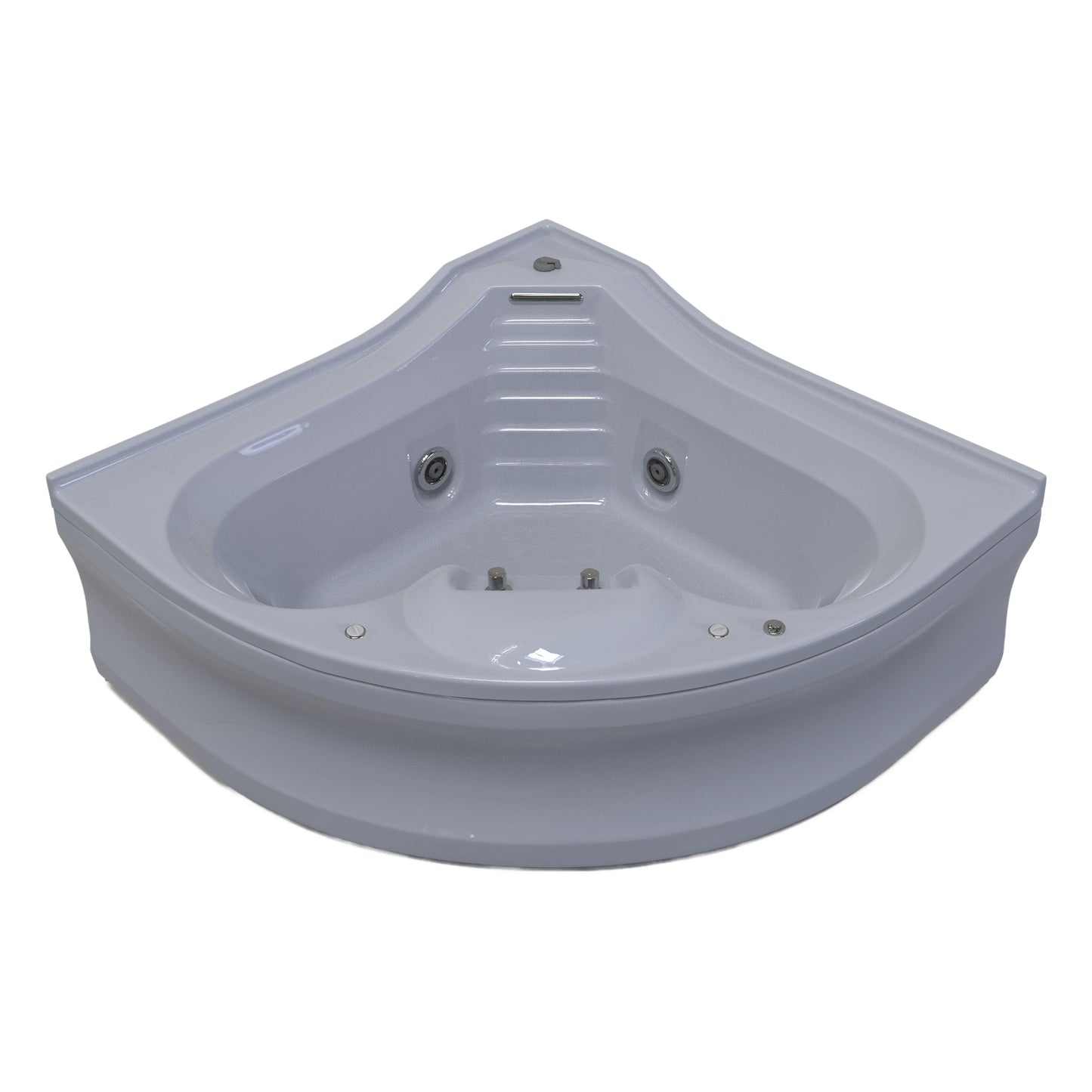 Tina Niagara / Aquaspa