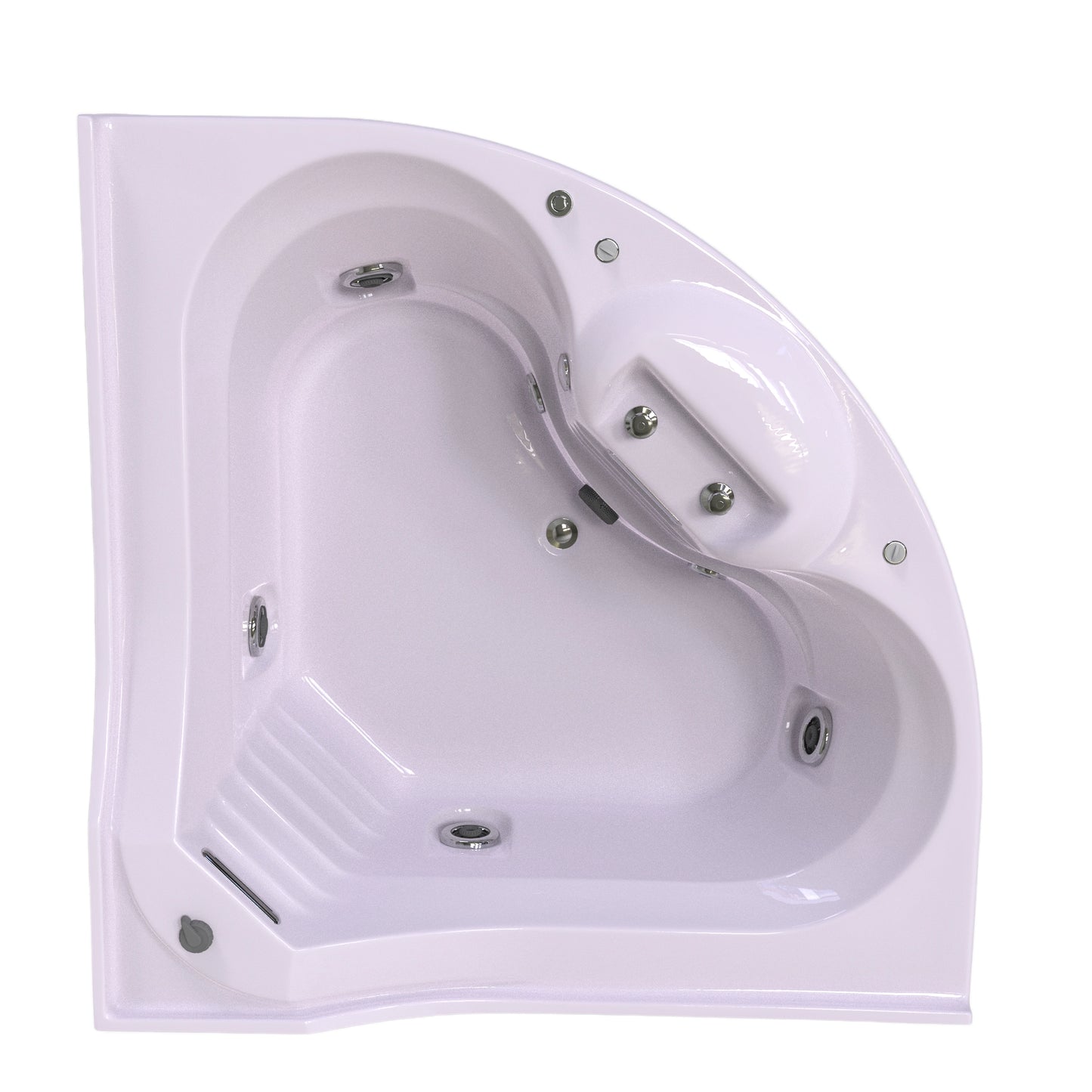 Tina Niagara / Aquaspa