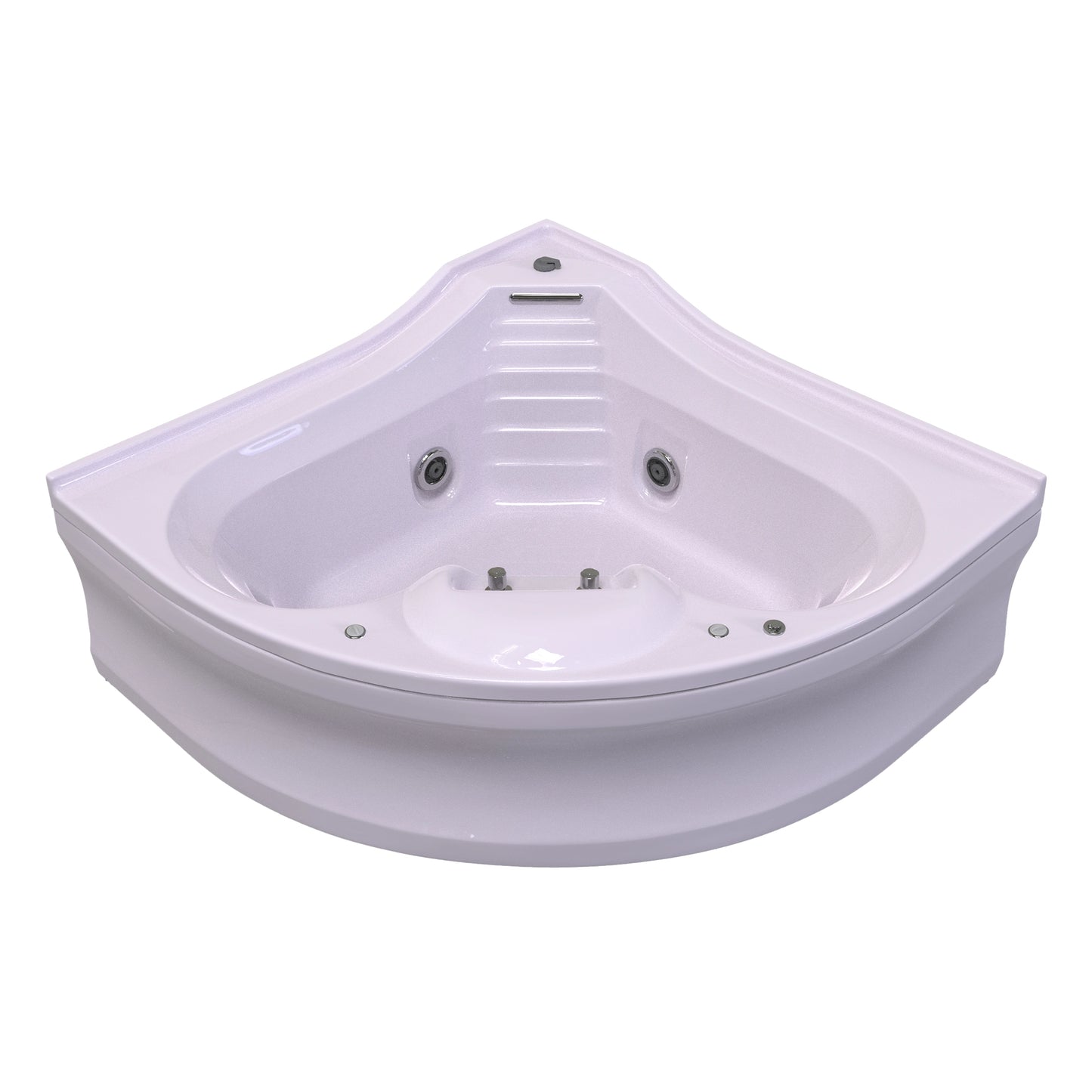 Tina Niagara / Aquaspa