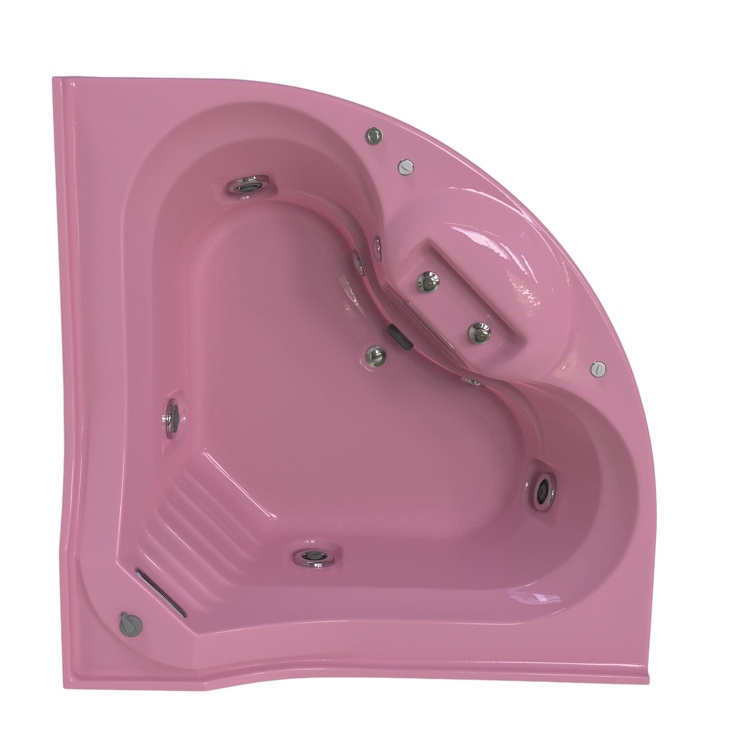 Tina Niagara / Aquaspa