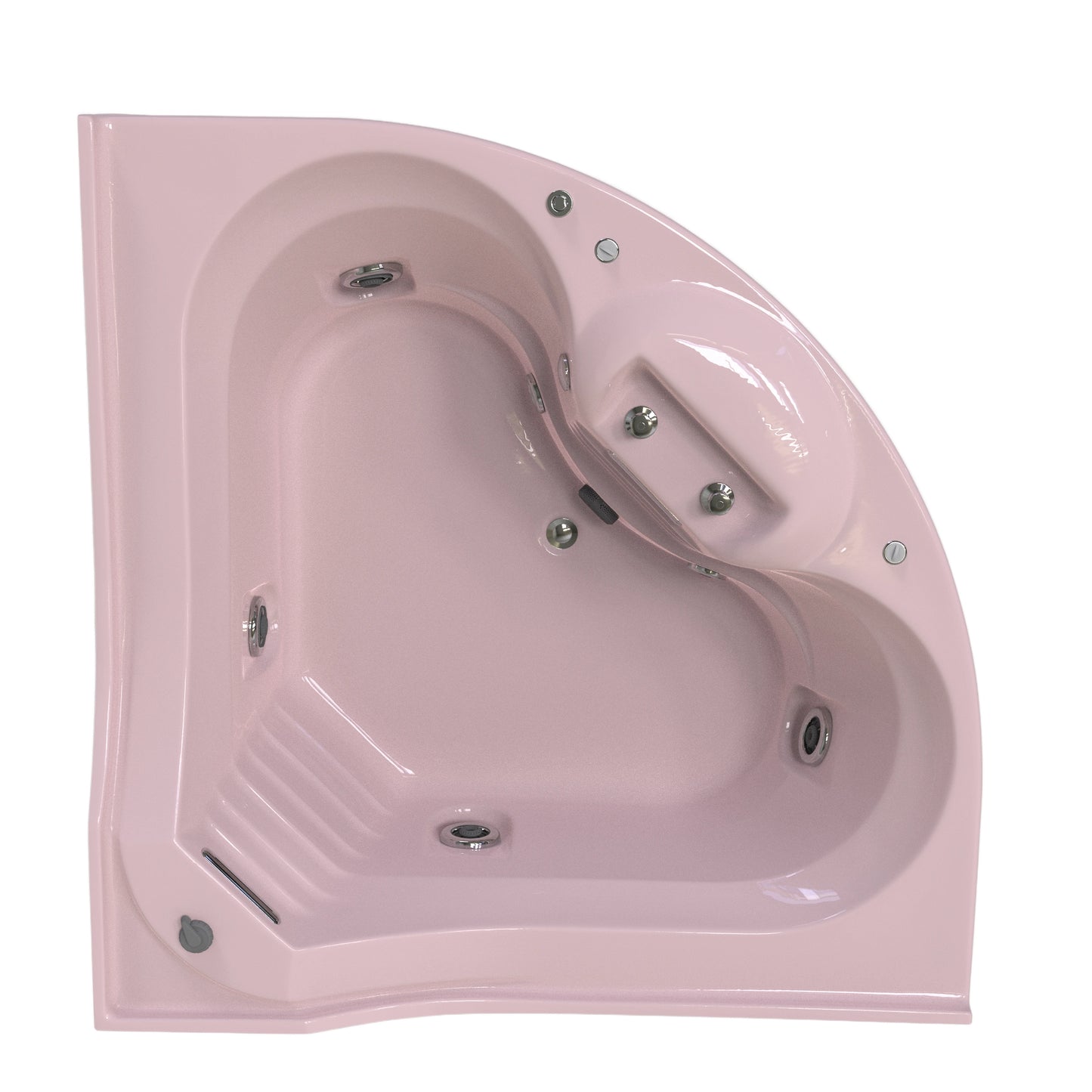 Tina Niagara / Aquaspa