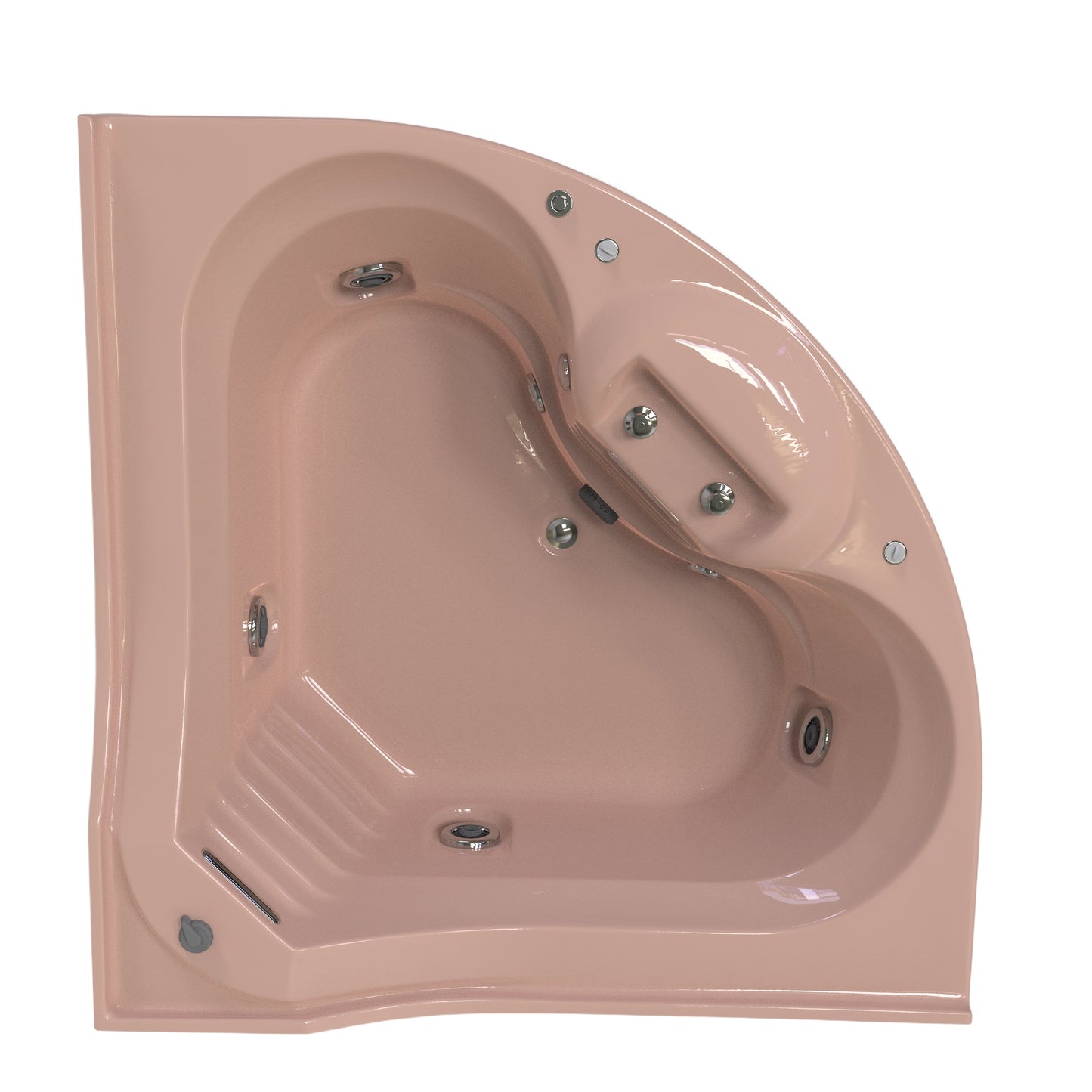 Tina Niagara / Aquaspa