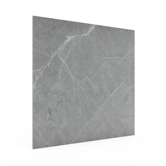 Porcelánicos 60x60 Praga Gris (Pulido)
