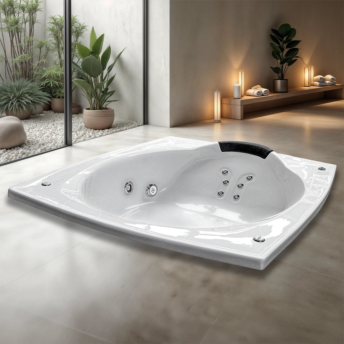 Tina Romana / Piacere